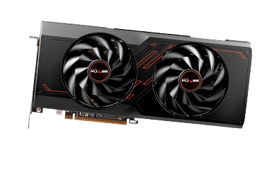 Sapphire Pulse AMD Radeon RX7700XT Gaming 12GB GDDR6