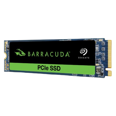 SEAGATE Barracuda PCIe M.2 SSD (2TB)