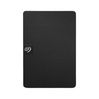 SEAGATE Expansion PORTABLE DRIVE (1TB)