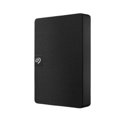SEAGATE Expansion PORTABLE DRIVE (2TB)