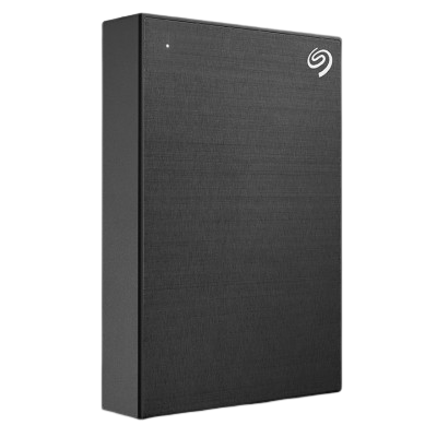 SEAGATE ONE TOUCH WITH PASSWORD EXTERNAL HDD (1TB)