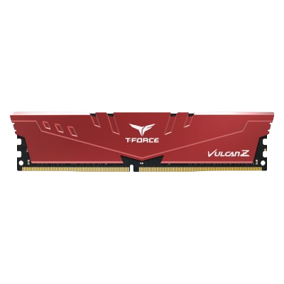 T-FORCE VULCAN Z DDR4 GAMING 32GB 3200 MHz