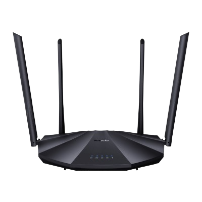Tenda AC19 AC2100 Dual Band Gigabit WiFi Router