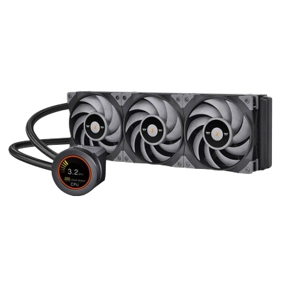THERMALTAKE TOUGHLIQUID Ultra 360mm All-In-One
