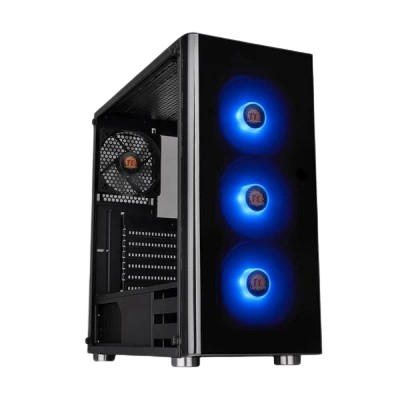 THERMALTAKE V200 TG RGB Mid-Tower ATX