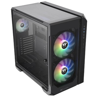 THERMALTAKE View 51 TG ARGB FULL TOWER E-ATX