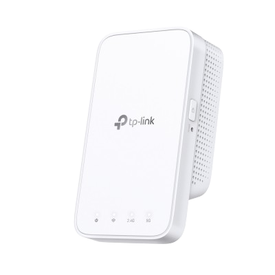 TP-LINK AC1200 Mesh Wi-Fi Range Extender (RE300)