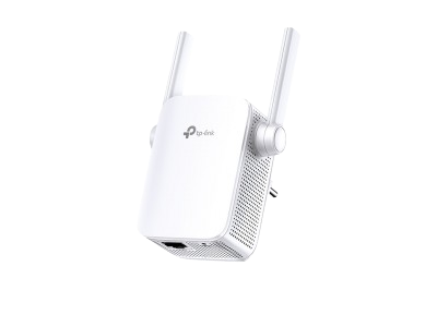 TP-LINK AC1200 Mesh Wi-Fi Range Extender (RE305)