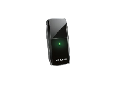 TP-LINK AC600 Archer T2U Wireless Dual Band USB Adapter