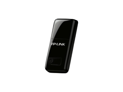 TP-LINK TL-WN823N 300 Mbps Mini Wireless N USB Adapter