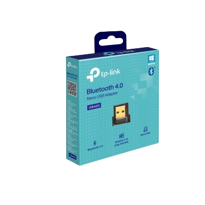 TP-LINK UB400 Bluetooth 4.0 Nano USB Adapter