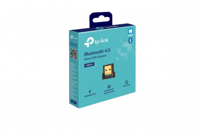 TP-LINK UB4A Bluetooth 4.0 Nano USB Adapter