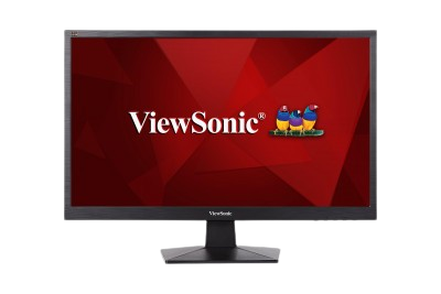 ViewSonic MONITOR VA2407H