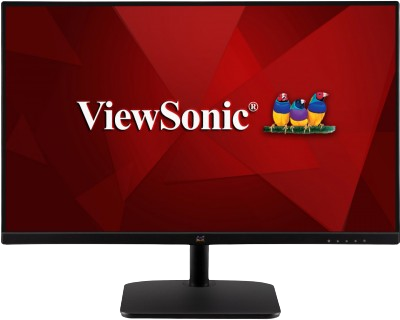 ViewSonic MONITOR VA2432-MHD