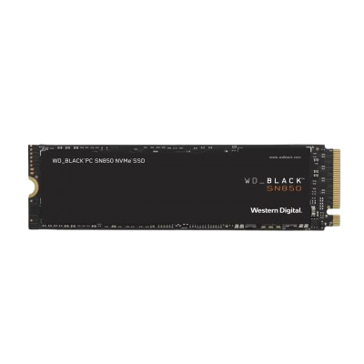 WD BLACK SN850 NVMe 2 TB