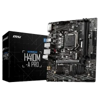 MSI H410M - A PRO