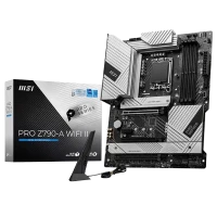 MSI PRO Z790-A WIFI II