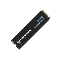 PREDATOR GM6 PCIe Gen4x4 M.2 INTERNAL SSD (1TB)