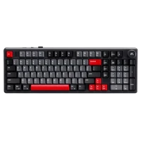CYBEART AKULA 99 COMPACT FULL SIZE WIRELESS RGB MECHANICAL KEYBOARD (BLACK)