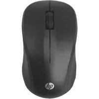 HP S500 WIRELESS MOUSE