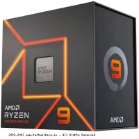 AMD Ryzen 9 7900X