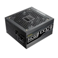 ANTEC HCG PRO 1000W 80 PLUS PLATINUM FULLY MODULAR ATX 3.1