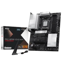 MSI PRO X870E-S EVO WIFI