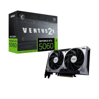 MSI GeForce RTX 5060 8G VENTUS 2X OC