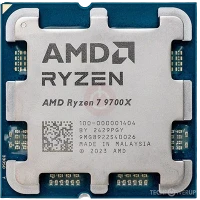 AMD Ryzen 7 9700X (TRAY)
