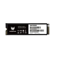 PREDATOR GM7000 PCIe Gen4x4 M.2 INTERNAL SSD (1TB)