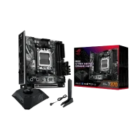 ASUS ROG STRIX X870-I GAMING WIFI