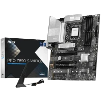 MSI PRO Z890-S WIFI6E