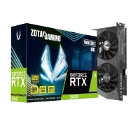 ZOTAC GAMING GeForce RTX 3050 Twin Edge OC 6GB GDDR6