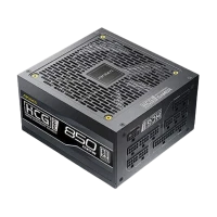 ANTEC HCG PRO 850W 80 PLUS PLATINUM FULLY MODULAR ATX 3.1