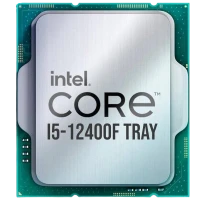 Intel Core i5 12400F (TRAY)
