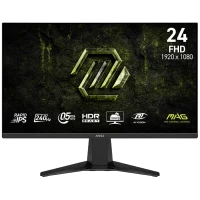 MSI MONITOR MAG 245F X24