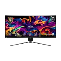 MSI MONITOR MAG 341CQP QD-OLED