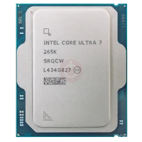 Intel® Core™ Ultra 7 Processor 265K (TRAY)