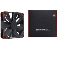 NOCTUA NF-F12 industrialPPC-2000 IP67 PWM 120mm industrial fan (PACK OF 1)
