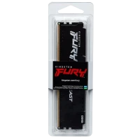 Kingstone Fury Beast 64GB DDR5 5600MHz Desktop Ram (Black) CL36