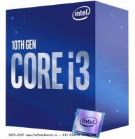 Intel Core i3 12100F