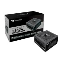 THERMALTAKE TOUGHPOWER PF 3 850W 80 PLUS PLATINUM FULLY MODULAR
