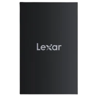 Lexar ARMOR 700 Portable SSD (1TB)