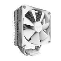 NZXT T120 RGB 120mm CPU Air Cooler (White)