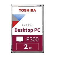 TOSHIBA P300 2TB 7200 RPM