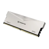 PREDATOR PALLAS II 32GB (16*2) DDR5 6000MHz Desktop Ram (SILVER) CL30