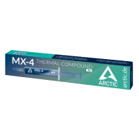 ARCTIC MX-4 PREMIUM Performance Thermal Paste (4g)