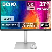 BenQ MONITOR PD2730S (White)