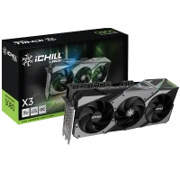 INNO3D GEFORCE RTX 5080 ICHILL X3 V2 16GB GDDR7