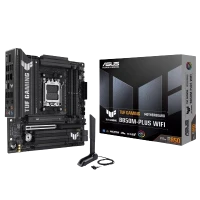 ASUS TUF GAMING B850M-PLUS WIFI